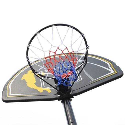 Portable Basketball stand MASTER Street 305	