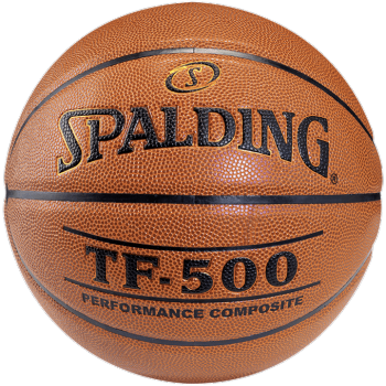 Spalding Basketball NBA TF - 500 Basketball - 3001503010