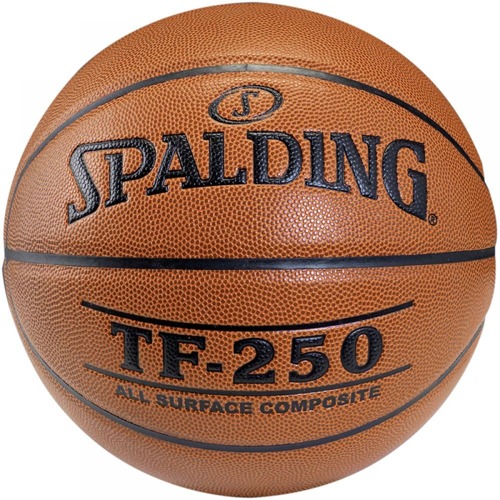 Spalding Basketball TF-250 Indoor/Outdoor