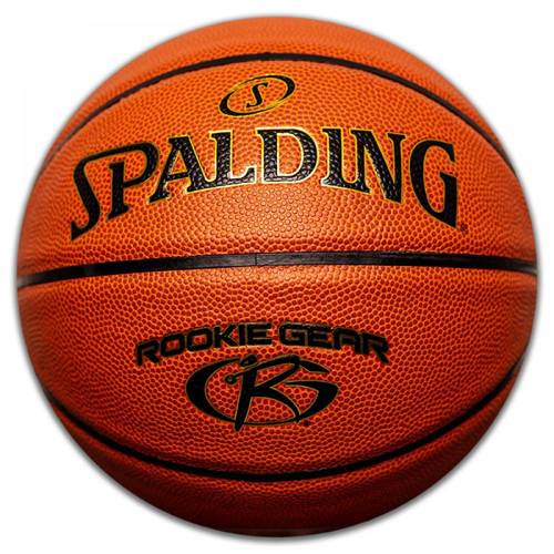 Spalding Rookie Gear r. 5 Basketball - 84-396Z