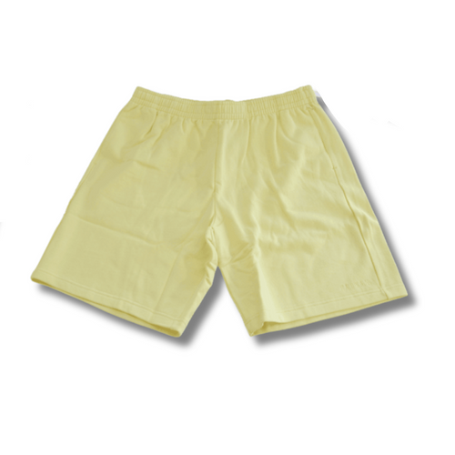 Taikan Everything Fleece Shorts Cream - 2109005.CAN