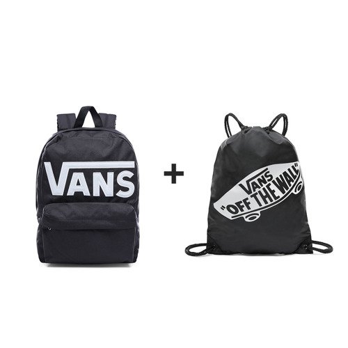 VANS Benched Gymsack | VN000SUF158