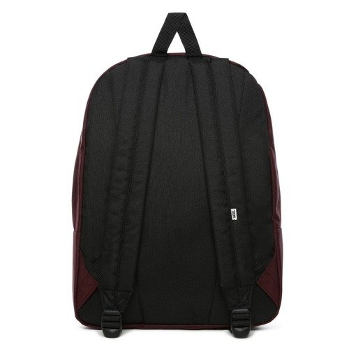 VANS Realm Port Royale Backpack Custom Bat - VN0A3UI64QU1