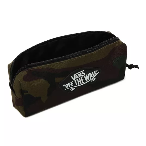 Vans OTW Pencil Pouch Camo - VN0A3HMQ97I