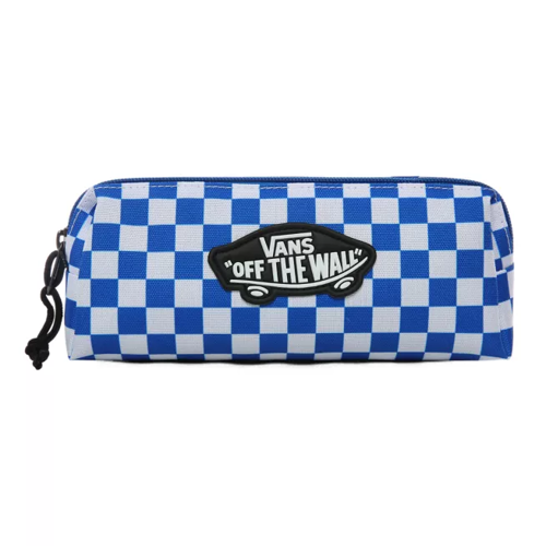 Vans OTW Pencil Pouch Victoria Blue - VN0A3HMQJBS