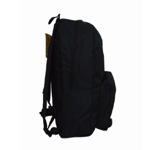 Vans Old Skool Classic Backpack Black - VN000H4YBLK1