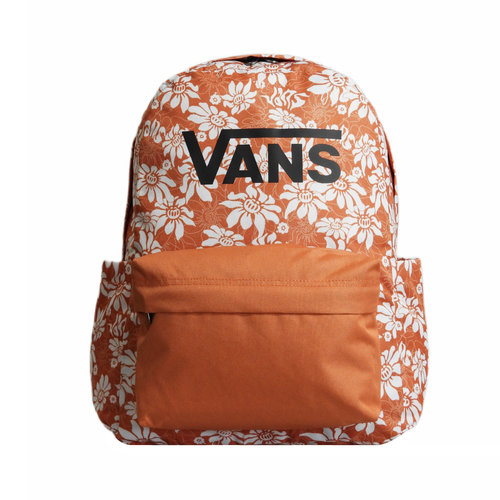 Vans Old Skool Grom Backpack Autumn Leaf - VN000H56EHC1