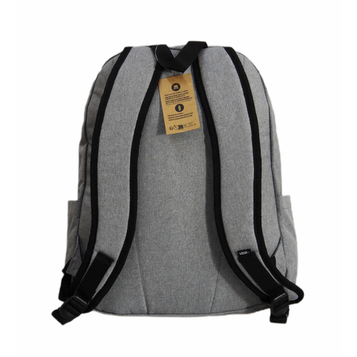 Vans Old Skool H2O Backpack Heather Suitin Grey - VN000H4WKH71