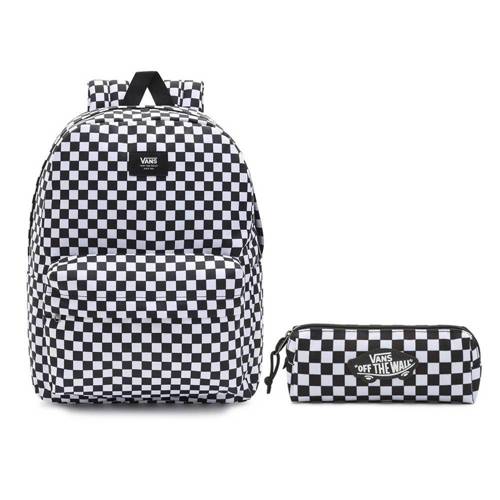 Vans Old Skool III Backpack - VN0A3I6RHU0