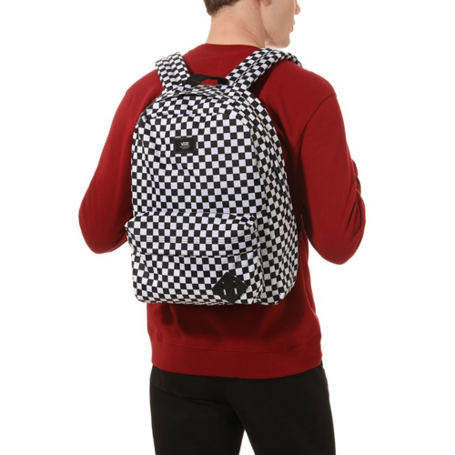 Vans Old Skool III Backpack - VN0A3I6RHU0 + Benched Bag