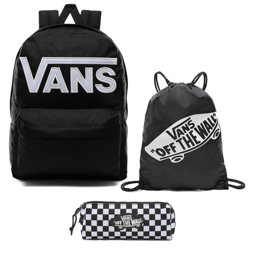 Vans Old Skool III Backpack - VN0A3I6RY28