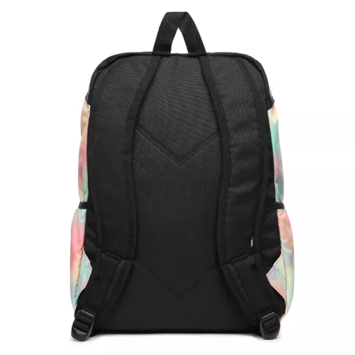 Vans Ranger Aura Wash Backpack - VN0A3NG2VDU + Benched Bag