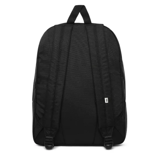 Vans Realm Word Check Backpack - VN0A3UI7ZM0