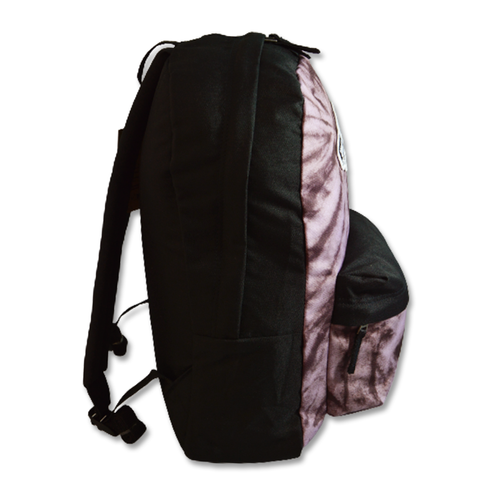 Vans Wm Realm Flying V Backpack cyclamen - VN0A3UI8BLH1