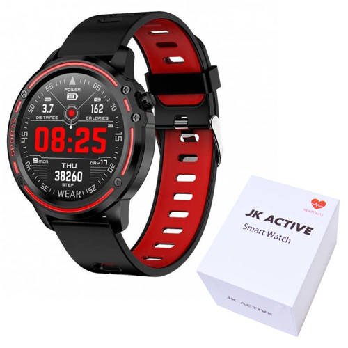 Zegarek JK Active Smartwatch  JKA03