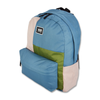  Vans Old Skool H2O Bluestone Rose Smoke Backpack - VN0A5I13CDI1