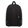  Vans Realm Classic Polka Ditsy Backpack - VN0A3UI7VCY