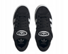 Adidas Campus 00s Suede Sports Sneakers - HQ6638