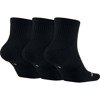 Air Jordan Jumpman High-Intensity 3 Pack Dri-FIT Socks - SX5544-010