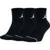 Air Jordan Jumpman High-Intensity 3 Pack Dri-FIT Socks - SX5544-010