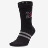 Air Jordan Legacy 4 Socks - SX7301-010