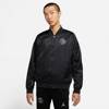 Air Jordan Paris Saint-Germain Men's Coach Jacket - CV3288-010