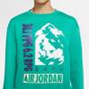 Air Jordan Winter Utility Sweatshirt - CT3491-370