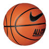 Basketball Set METEOR Portable Basketball stand Toronto + Ball Nike All-Court