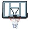 Basketball set Spartan Wall Mounted Backboard - 1151 + Chain Net