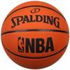 Basketball set TOP 305 cm + Spalding NBA Logo Basketball outdoor 