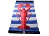 Bath Towel TOMMY HILFIGER