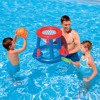 Bestway Inflatable Basketball Water Game Pool Play Center