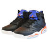 Buty Jordan Flight Club 91 Black Game Royal DC7329-008