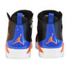 Buty Jordan Flight Club 91 Black Game Royal DC7329-008