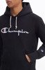 Champion Hooded Sweatshirt Full Zip Sweat - 212574-KK001