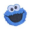 Cookie Monster Patch