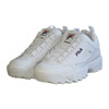 FILA Disruptor Low Shoes - 1010262-1FG