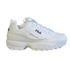 FILA Disruptor Low Shoes - 1010262-1FG