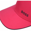 Hugo Boss Bold Cap (Open Pink) - 50505834-698