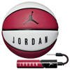 Jordan Playground 8P Basketball - J000186561107 + Ball Pump