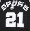 Mitchell & Ness NBA San Antonio Spurs Tim Duncan 1998-99 Swingman Jersey