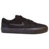 Nike SB Charge Suede (GS) Shoes - CT3112-001