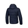 Pit Bull West Coast Padded Hooded Winter Jacket Seacoast Dark Navy