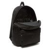 Plecak VANS Realm Backpack szkolny + Benched Bag + Pencil Pouch