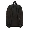 Plecak VANS Realm Backpack szkolny + Benched Bag + Pencil Pouch