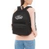 Plecak VANS Realm Backpack szkolny + Benched Bag + Pencil Pouch