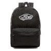 Plecak VANS Realm Backpack szkolny + Benched Bag + Pencil Pouch