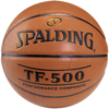 Portable Basketball stand MASTER Area 305 - MASSPSB-21 + Spalding Ball