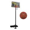 Portable Basketball stand MASTER Impact 305 - MASSPSB-18