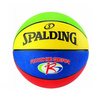 Spalding Junior Rookie Gear Outdoor Basketball for Kids - 84395Z